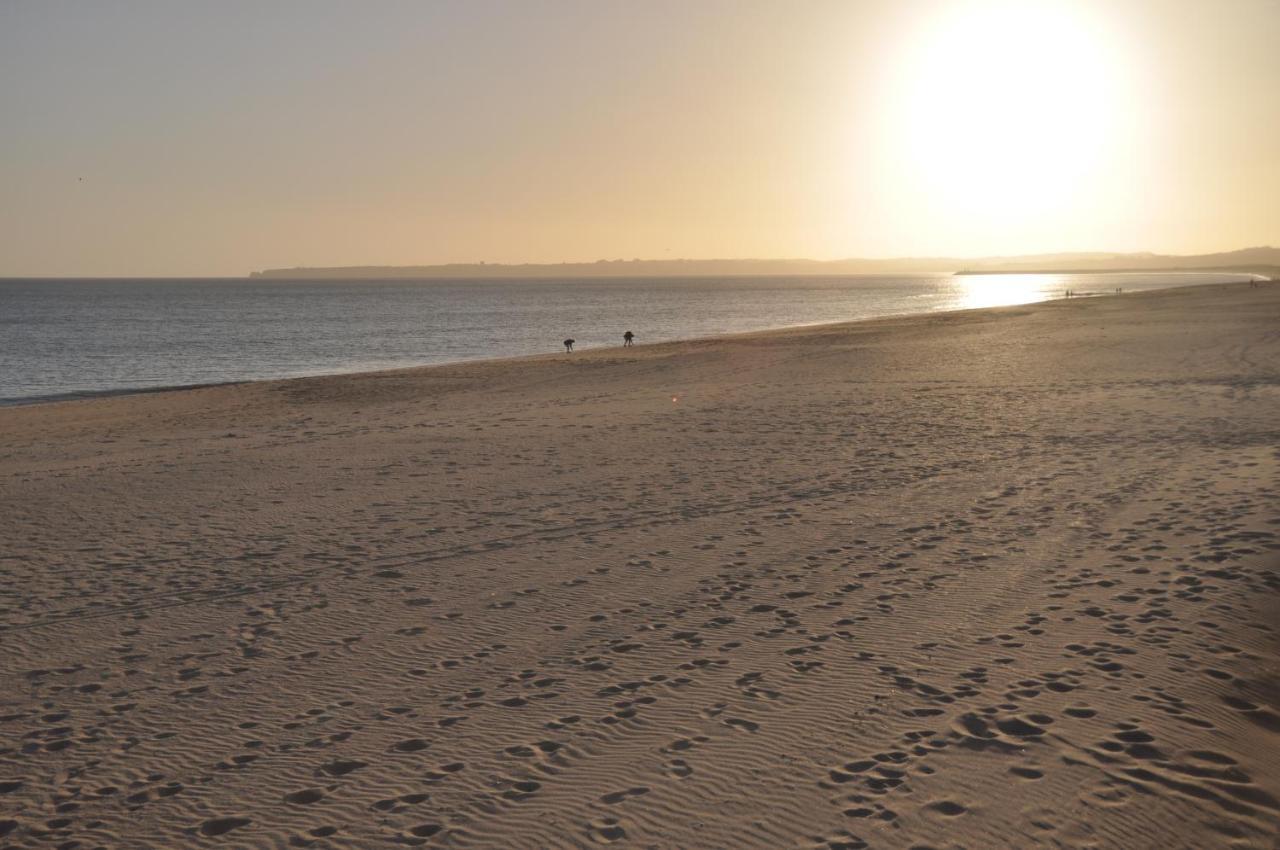 Sea And Pool At Vila Da Praia Alvor Εξωτερικό φωτογραφία