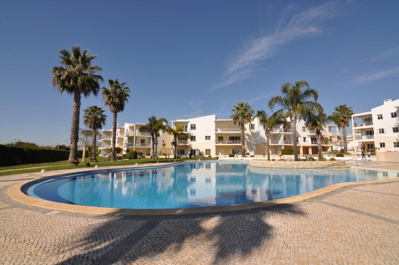 Sea And Pool At Vila Da Praia Alvor Εξωτερικό φωτογραφία