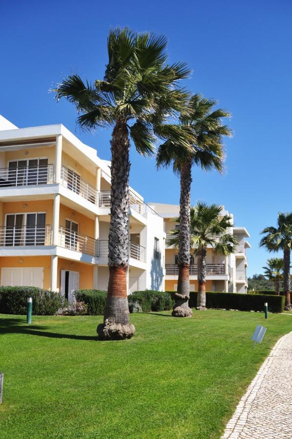 Sea And Pool At Vila Da Praia Alvor Εξωτερικό φωτογραφία