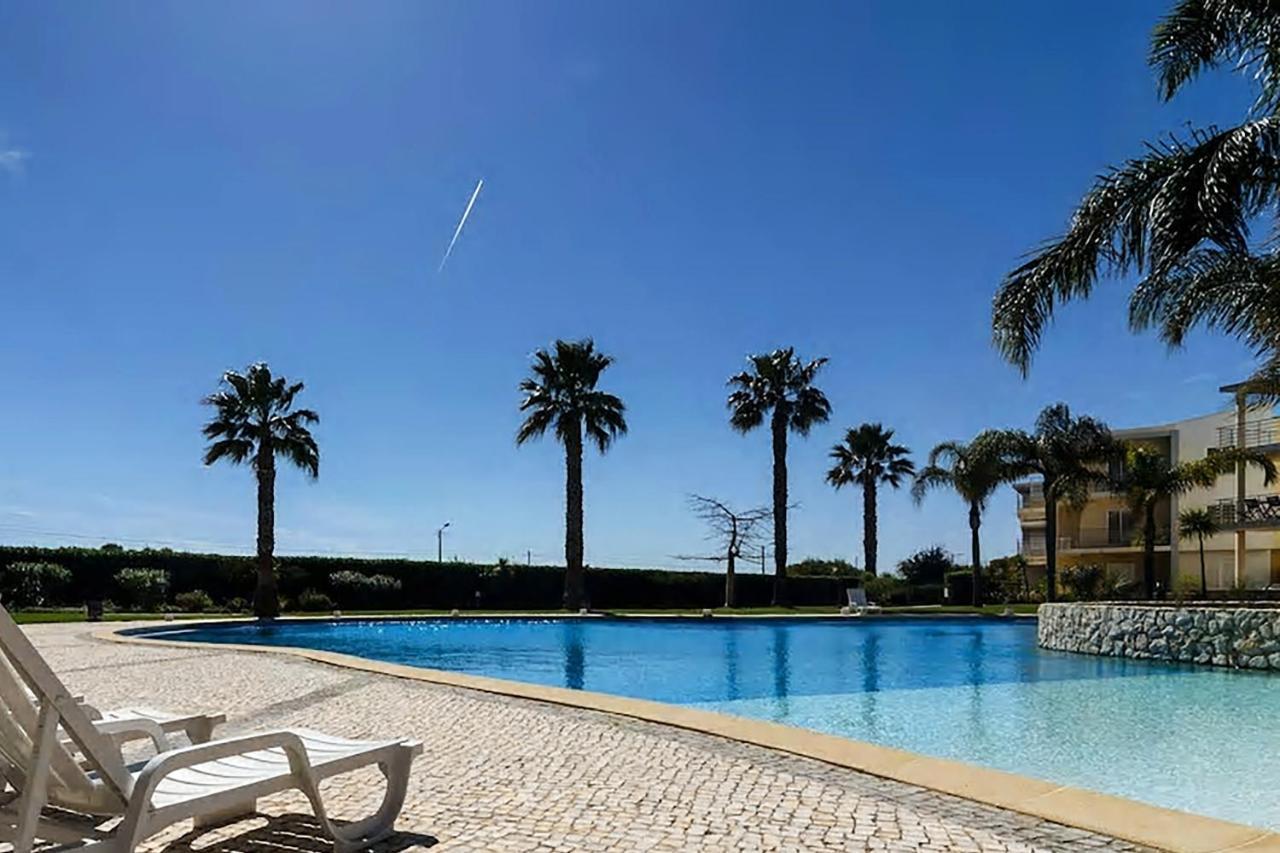 Sea And Pool At Vila Da Praia Alvor Εξωτερικό φωτογραφία