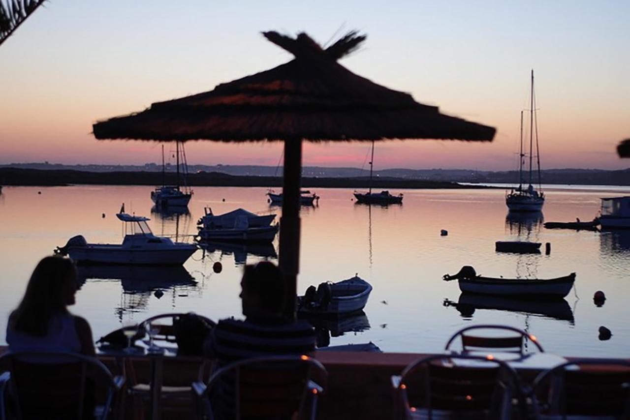 Sea And Pool At Vila Da Praia Alvor Εξωτερικό φωτογραφία