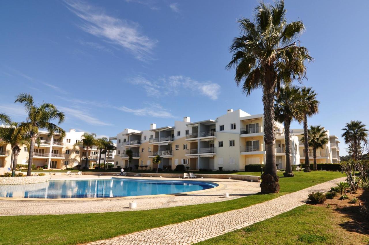 Sea And Pool At Vila Da Praia Alvor Εξωτερικό φωτογραφία