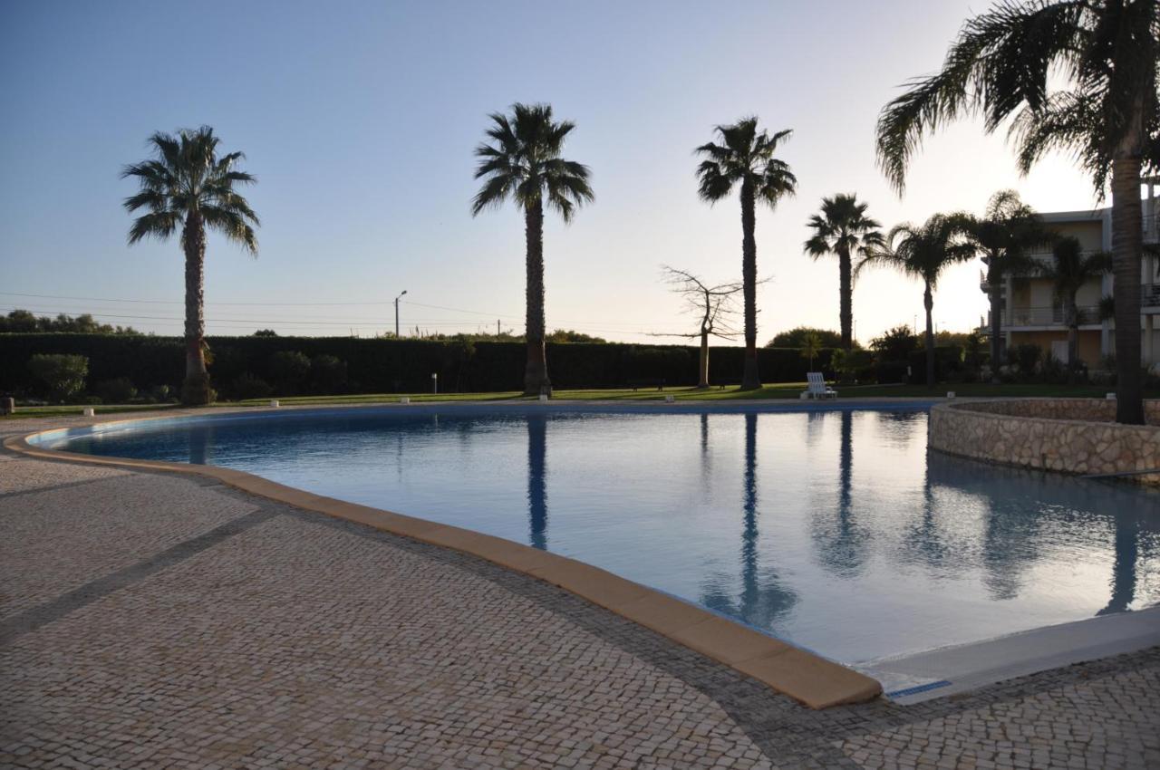 Sea And Pool At Vila Da Praia Alvor Εξωτερικό φωτογραφία