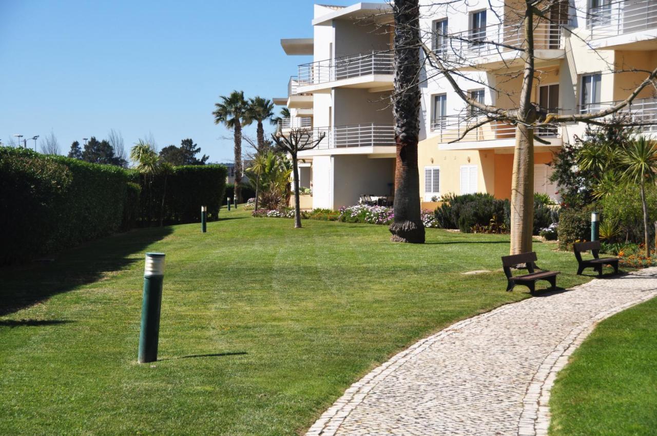Sea And Pool At Vila Da Praia Alvor Εξωτερικό φωτογραφία