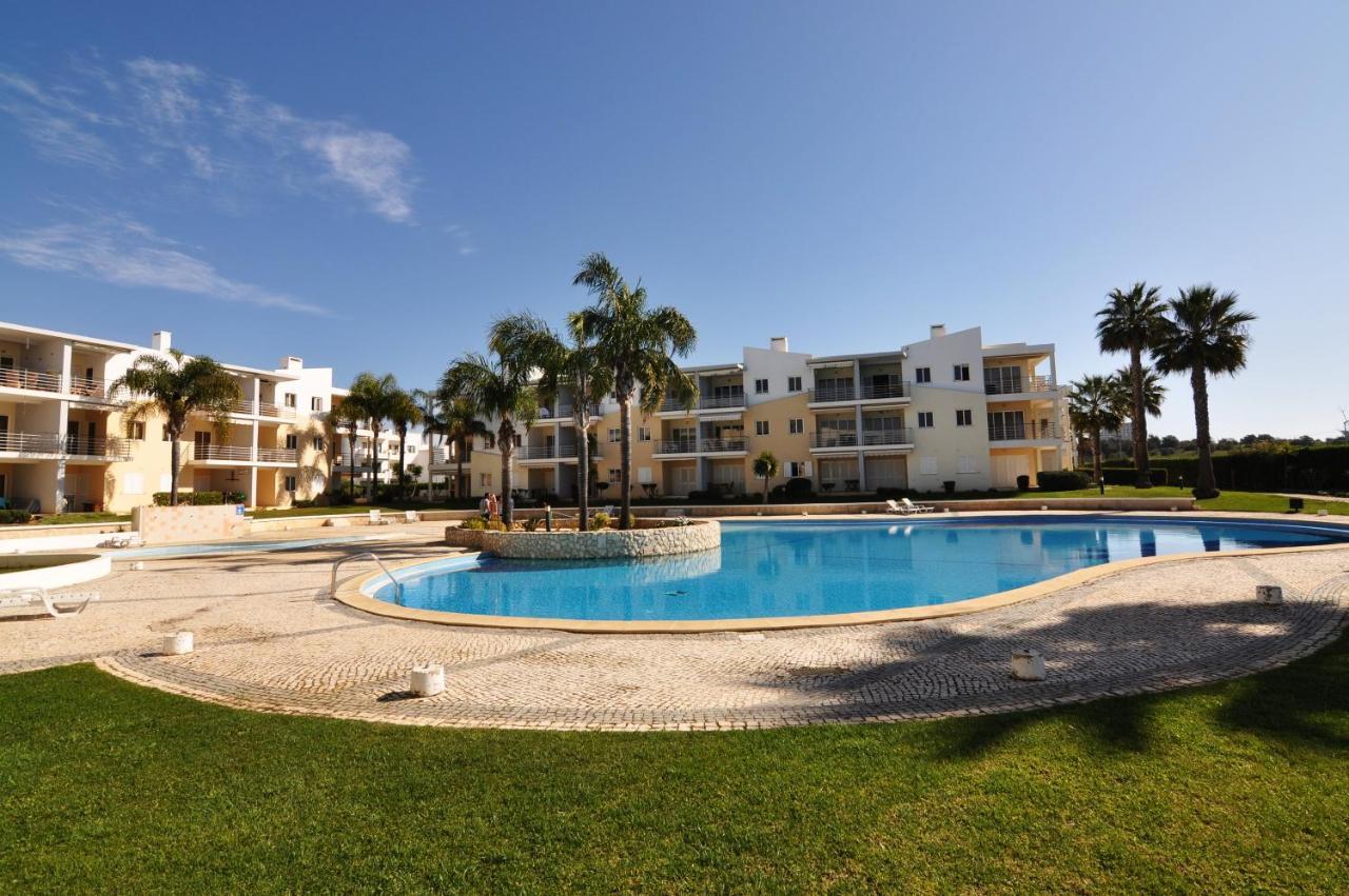 Sea And Pool At Vila Da Praia Alvor Εξωτερικό φωτογραφία