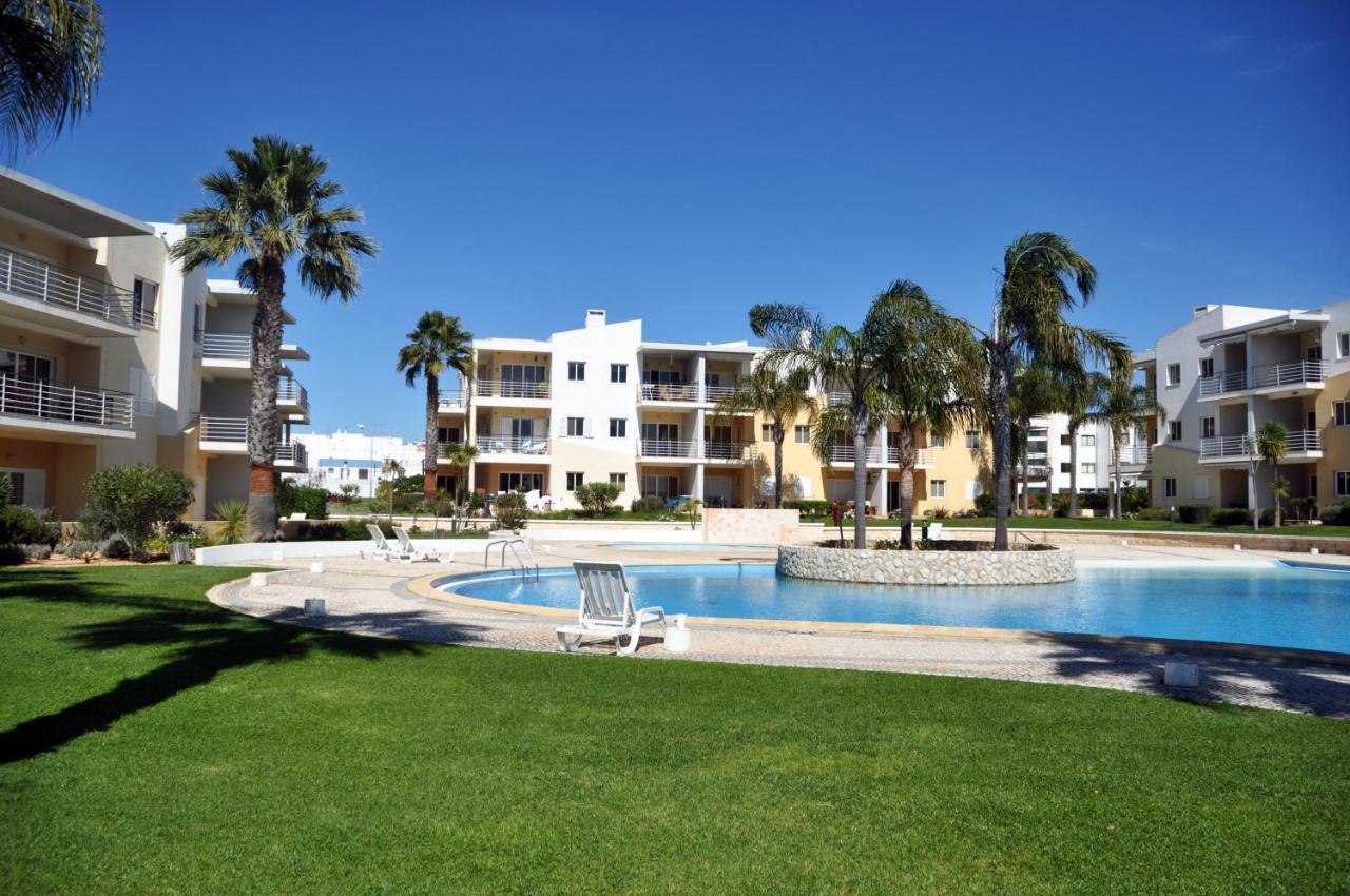 Sea And Pool At Vila Da Praia Alvor Εξωτερικό φωτογραφία