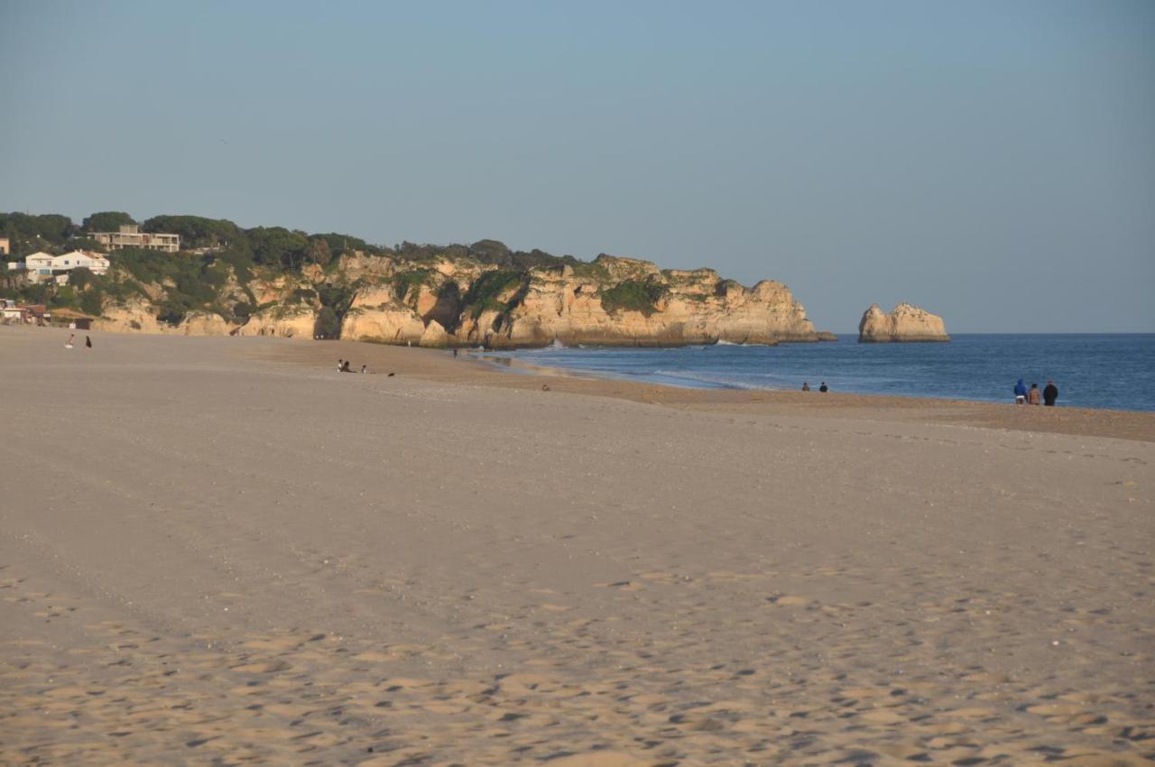 Sea And Pool At Vila Da Praia Alvor Εξωτερικό φωτογραφία