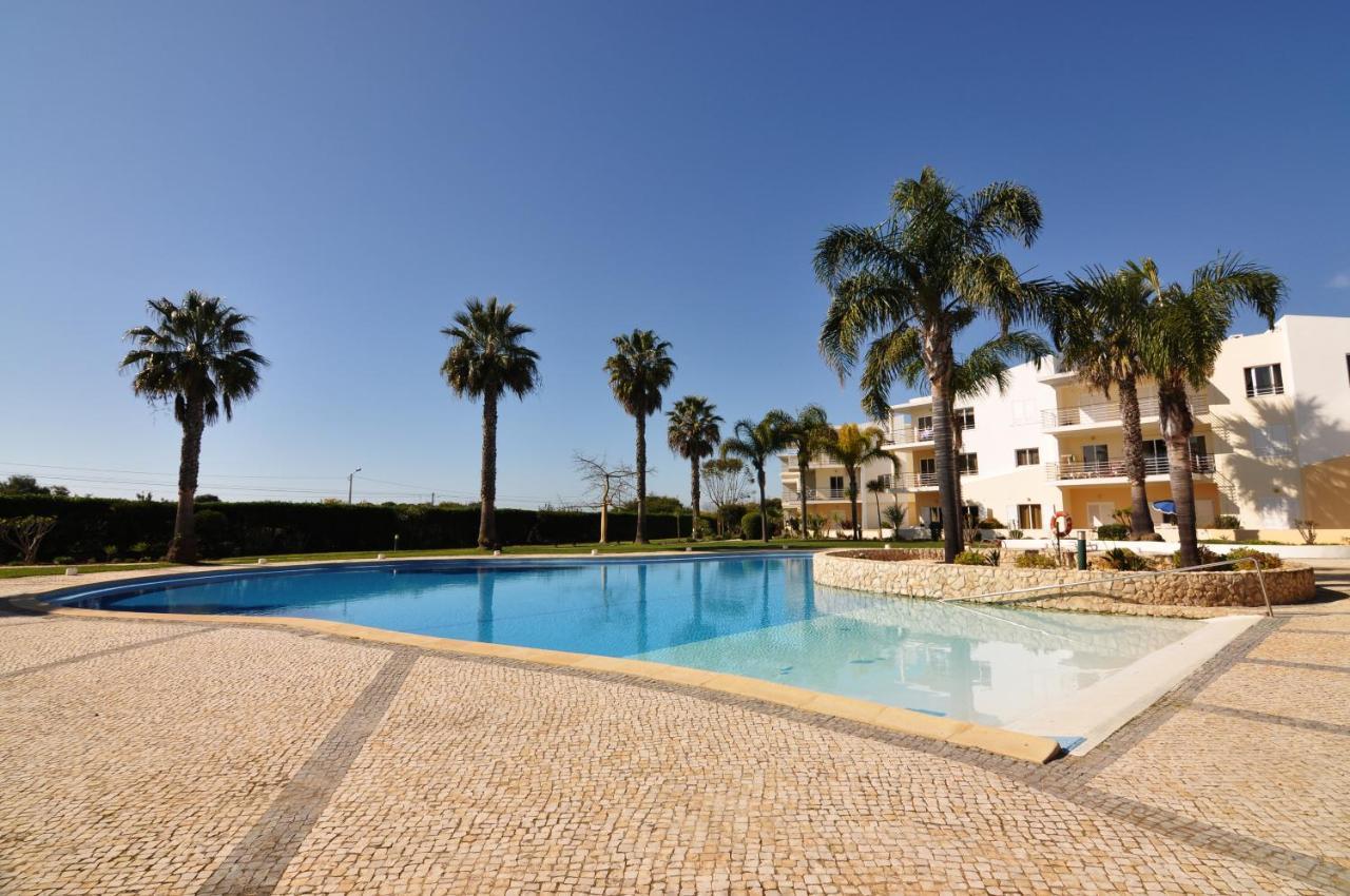 Sea And Pool At Vila Da Praia Alvor Εξωτερικό φωτογραφία
