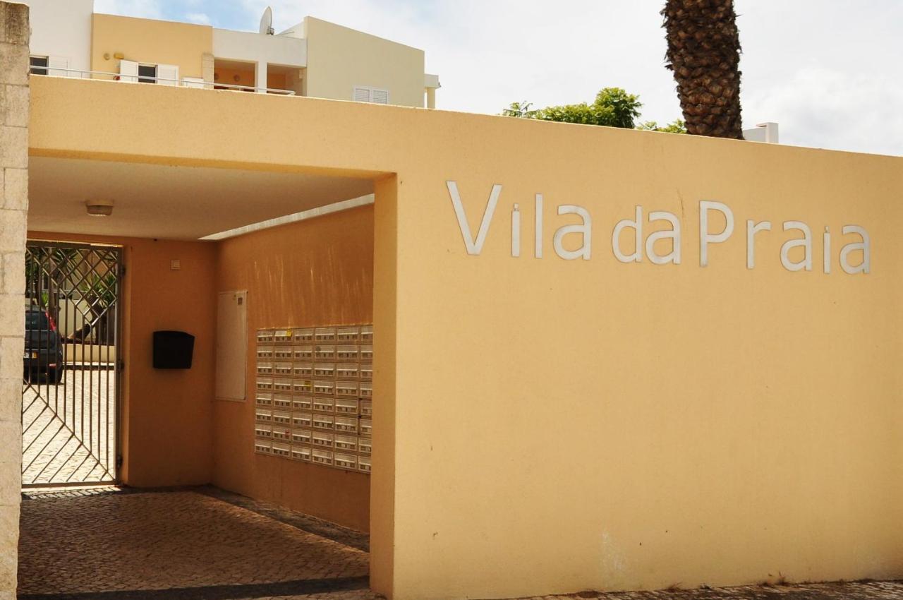 Sea And Pool At Vila Da Praia Alvor Εξωτερικό φωτογραφία