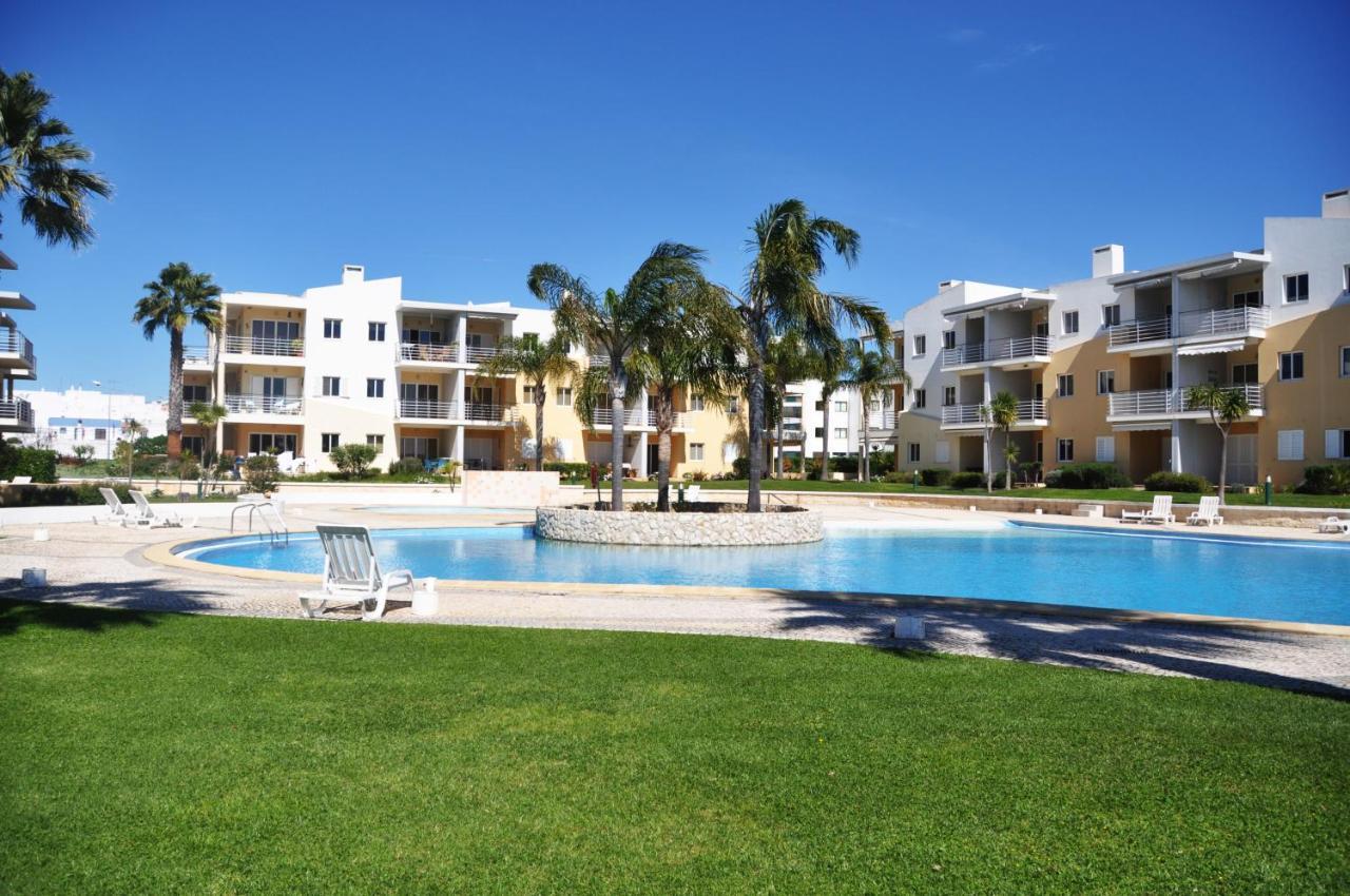 Sea And Pool At Vila Da Praia Alvor Εξωτερικό φωτογραφία