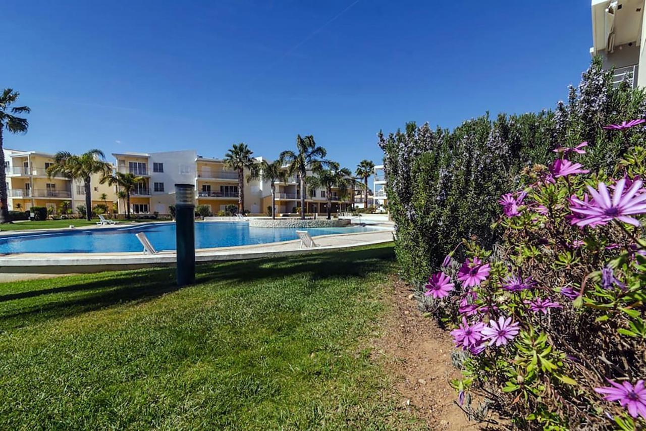 Sea And Pool At Vila Da Praia Alvor Εξωτερικό φωτογραφία